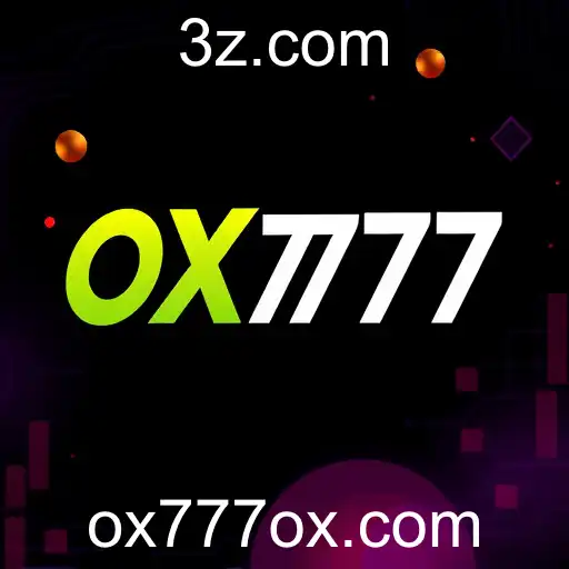 A Ascensão das Plataformas de Jogos e o Impacto de OX777