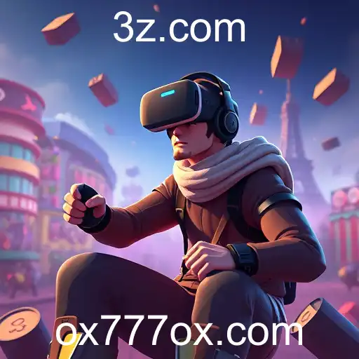 Expansão do Mercado de Jogos em 2025