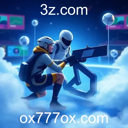 Jogadores apostam em novo site de jogos