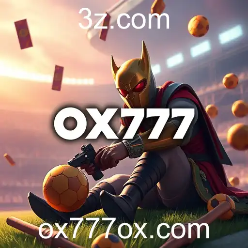 Crescimento dos Jogos Online: O Impacto do OX777
