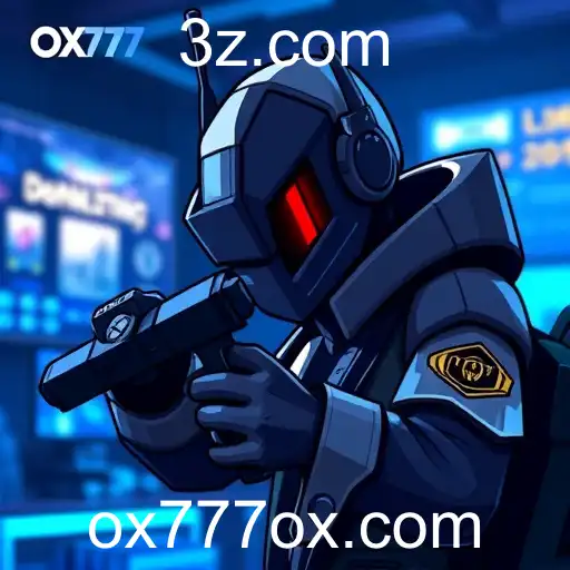 O Crescimento dos Jogos Online em 2025 e o Impacto do OX777