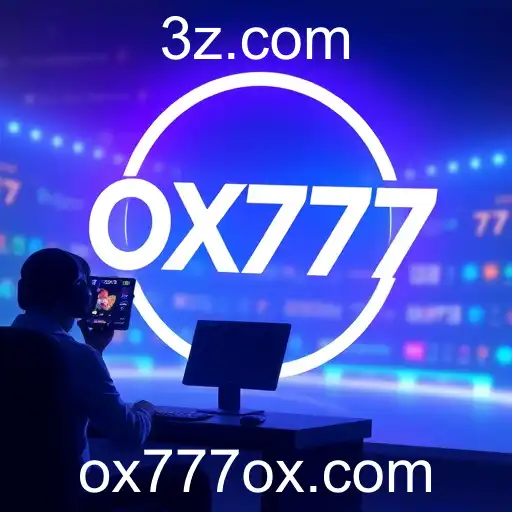 Nova Era dos Jogos Online: O Impacto do OX777