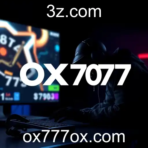 Impacto do OX777 no Mercado de Jogos Online