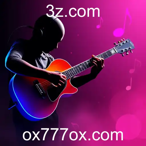 A Melodia dos Jogos: Explorando a Categoria 'Música' no OX777