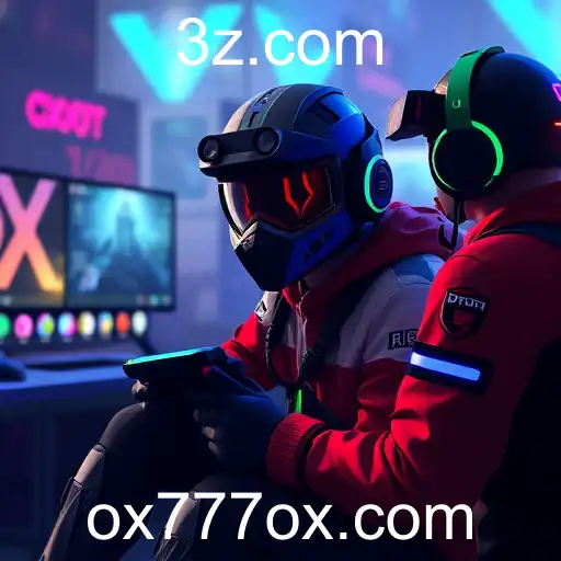 Expansão e Inovação nos Jogos Online