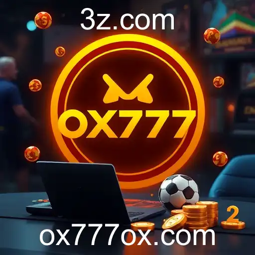 A Revolução do Entretenimento Online: OX777 em 2025