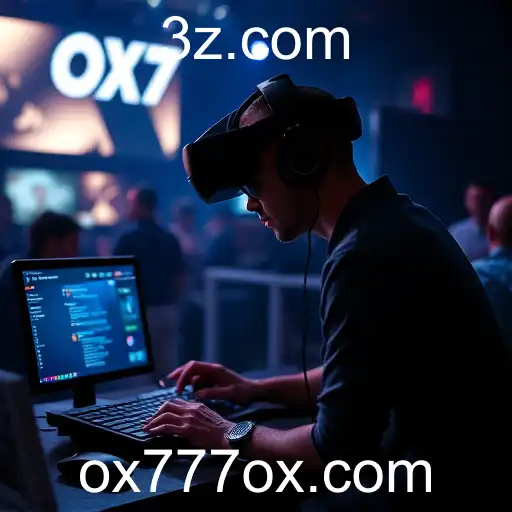 OX777 Revoluciona o Cenário de Jogos com Novas Funcionalidades