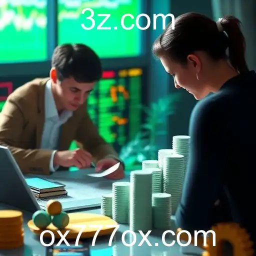 Avanço do OX777 no Cenário de Jogos Online em 2025