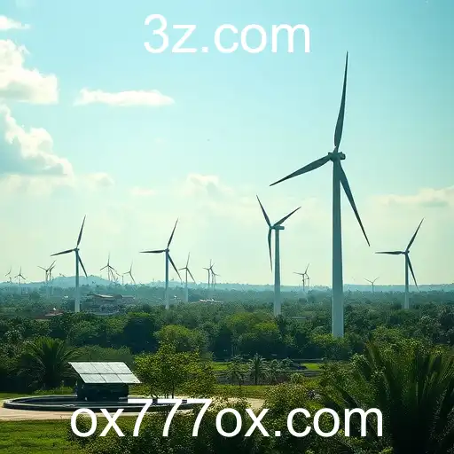 OX777 Revoluciona o Mercado de Jogos Online em 2025