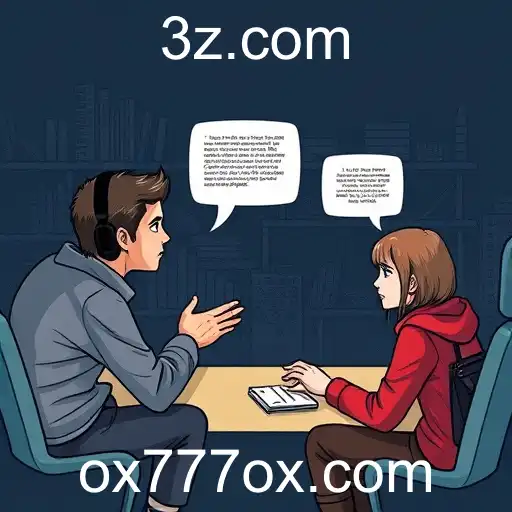 A Ascensão do OX777 no Cenário Brasileiro de Jogos