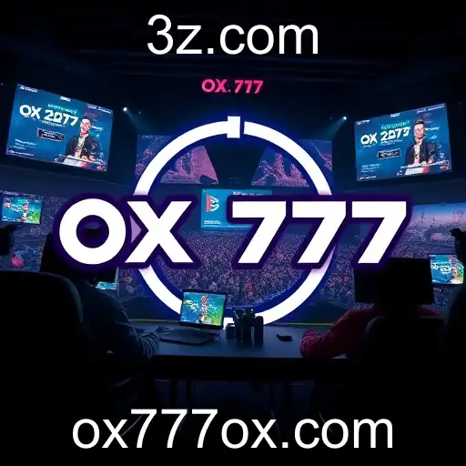 OX777: A Revolução dos Jogos Online em 2025