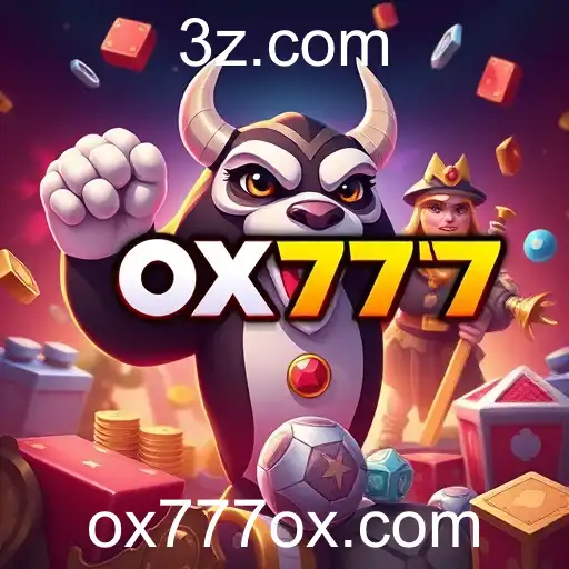 OX777 Continua a Revolucionar o Mundo dos Jogos Online