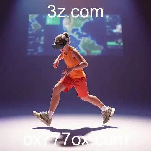 OX777 Revoluciona o Mundo dos Jogos em Português