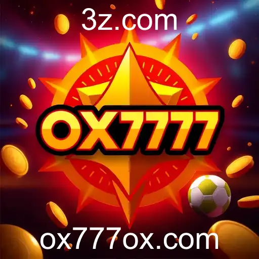 Ascensão de OX777 nos Jogos Online