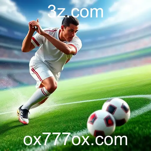 O Impacto da Categoria de Esportes no Site OX777