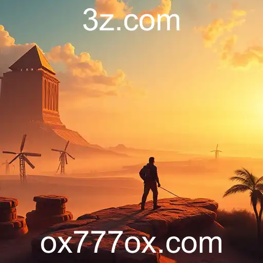 Descubra o Mundo Através do Jogo: A Categoria 'Viagens' do Site OX777