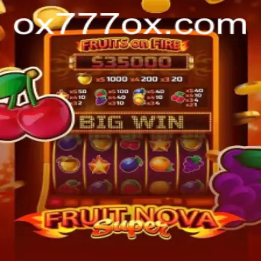 OX777 Casino App